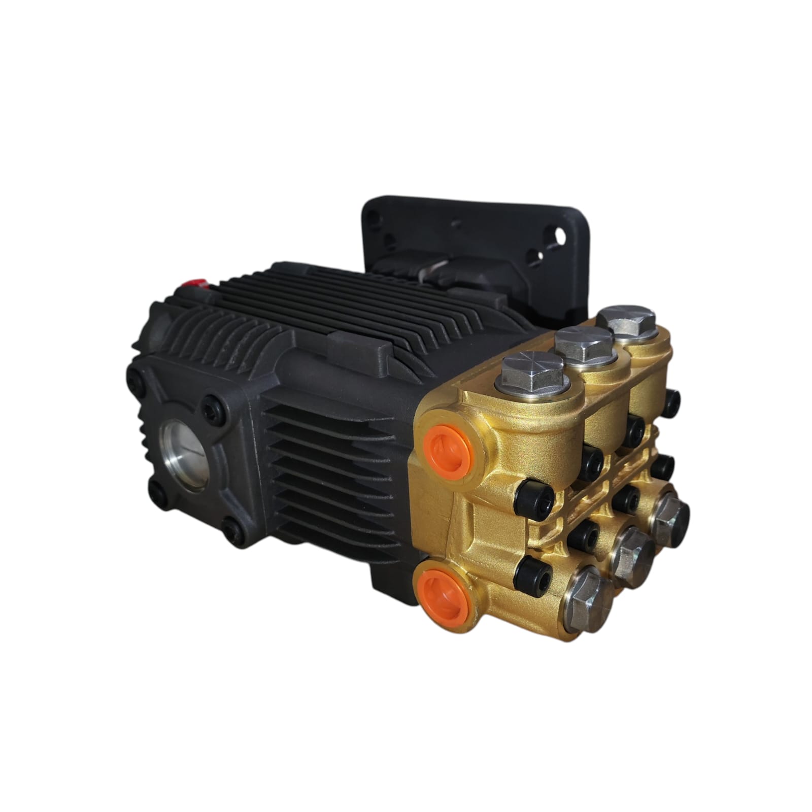 Bomba Cliper 5 HP - 7.5 HP