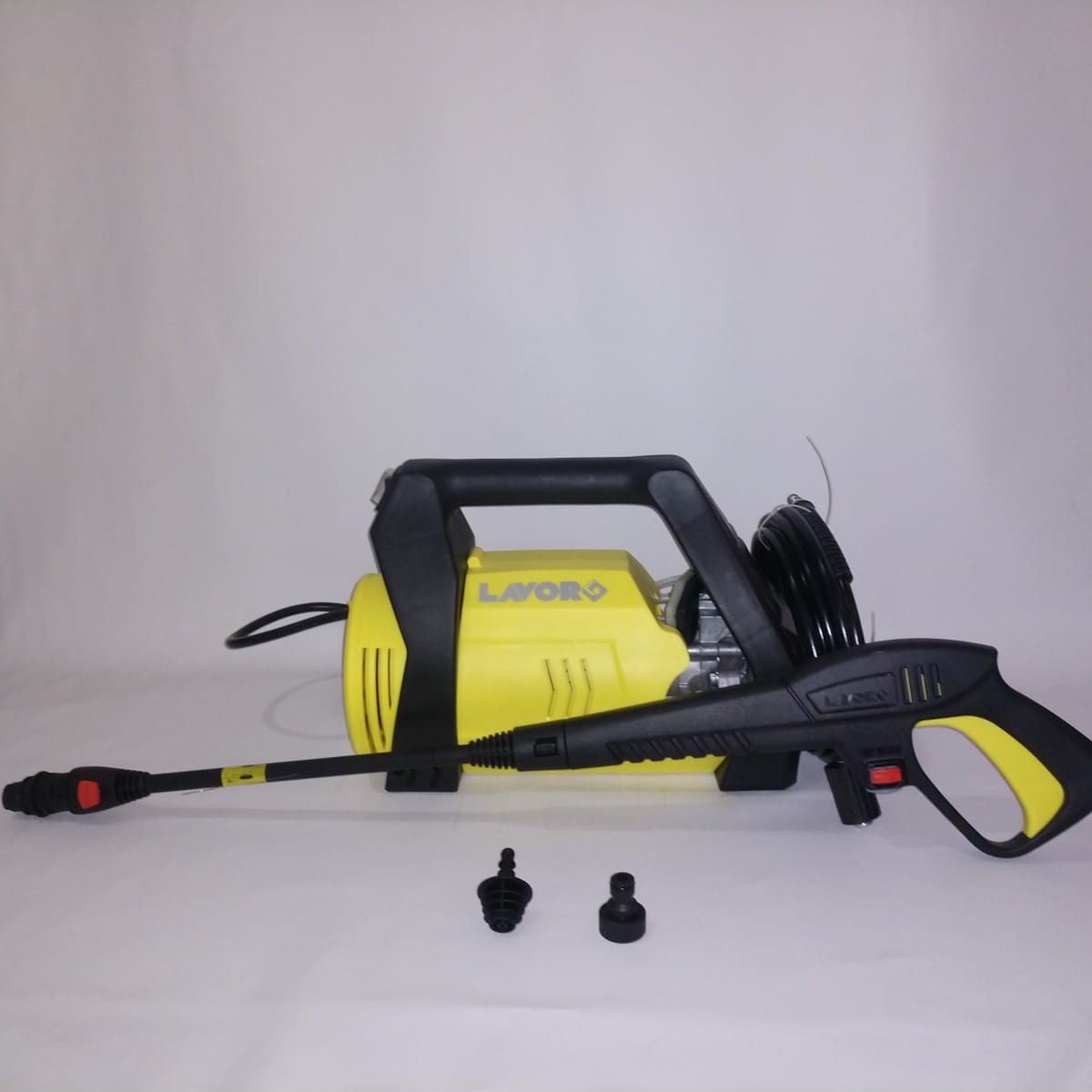Hidrolavadora Lavor 120