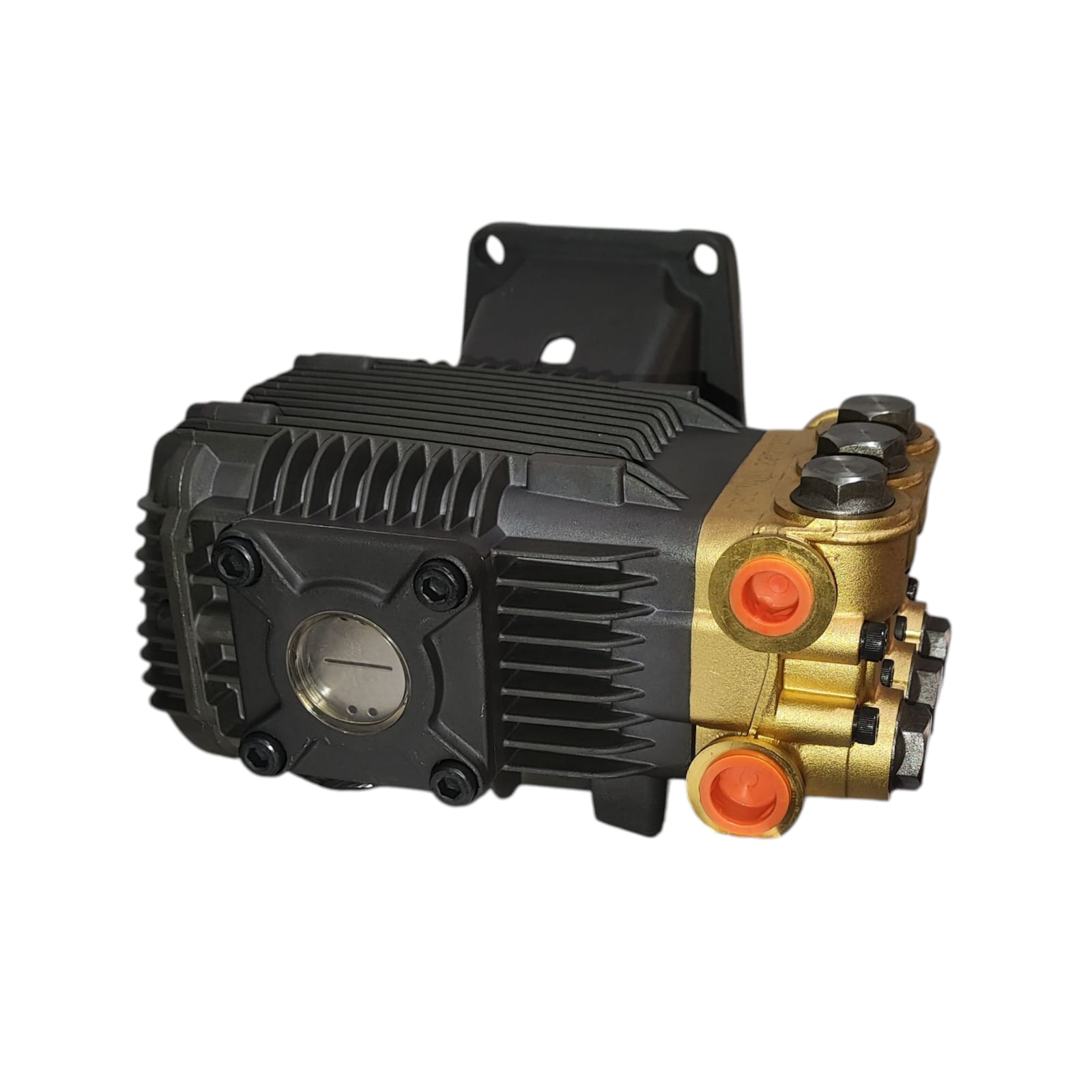 Bomba Cliper a Gasolina 13HP