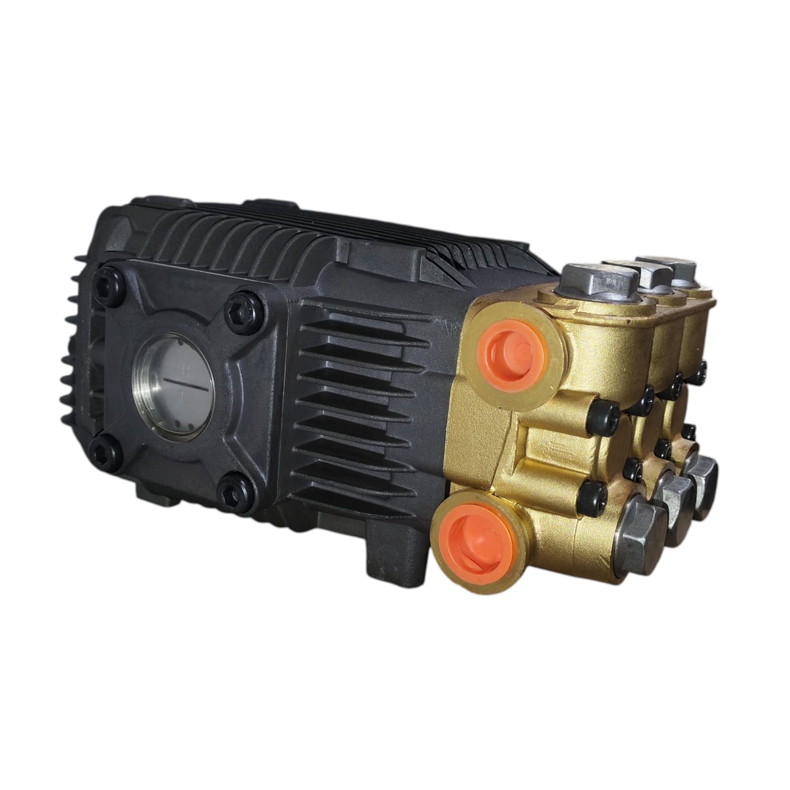 Bomba Cliper a Gasolina 7HP