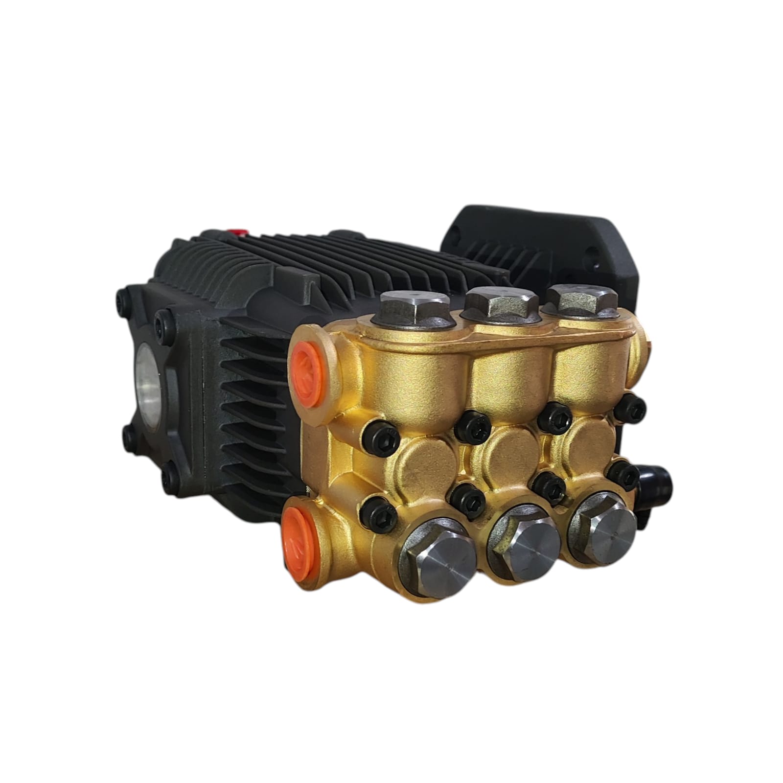 Bomba Cliper 3HP ALTA