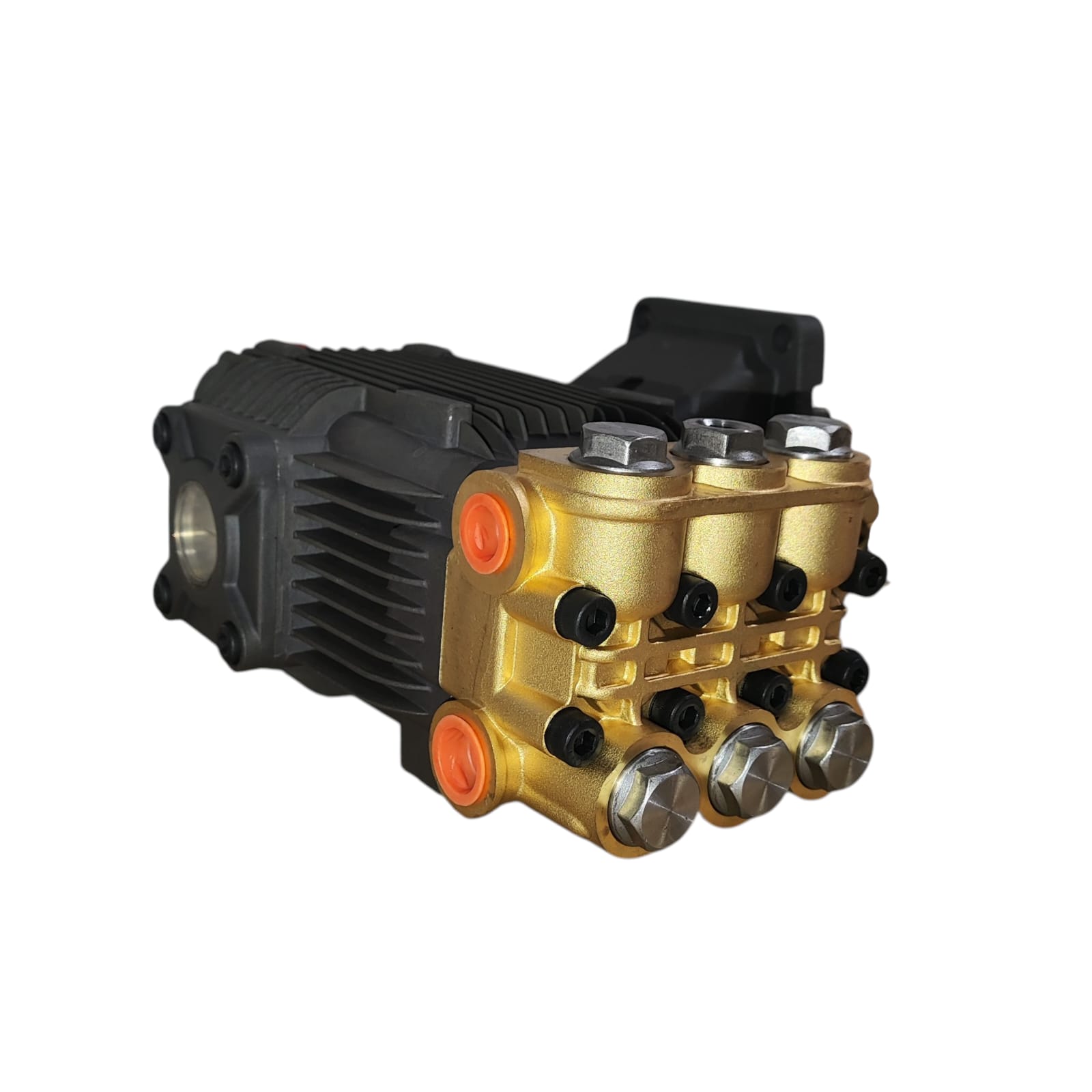 Bomba Cliper a Gasolina 13-14HP